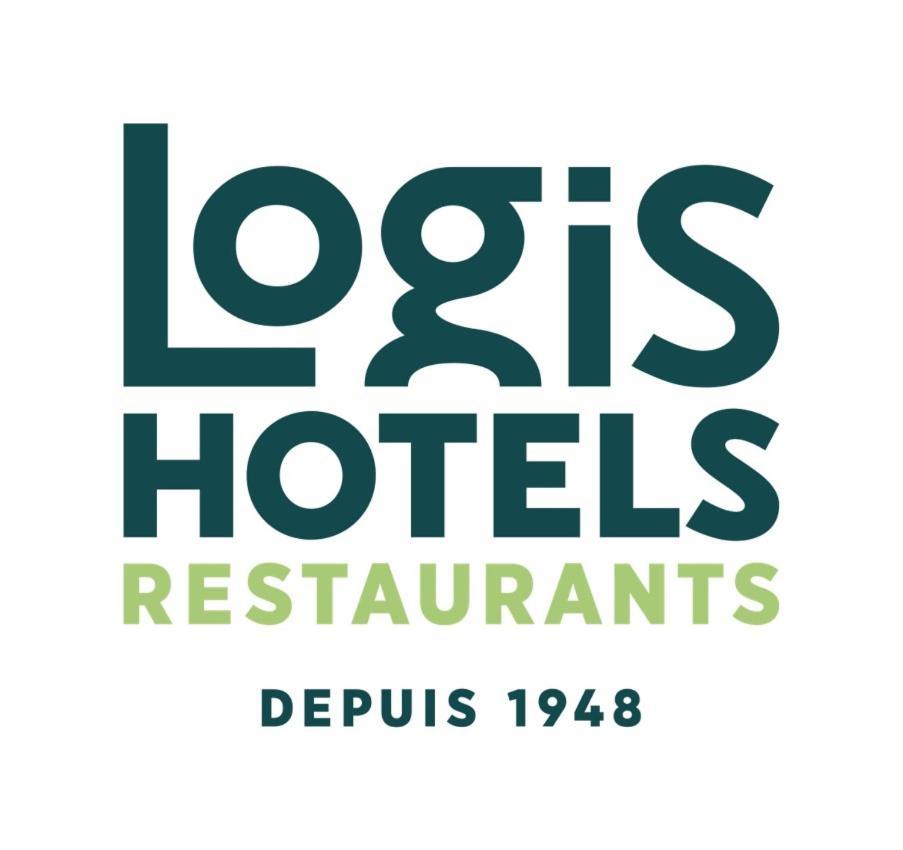 Logis - Hostellerie & Restaurant Du Marche Le Cateau-Cambresis Exterior photo